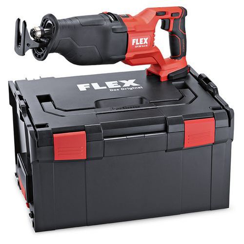 Serra sabre - RSP DW 18.0-EC - Flex - alternativa / para metais / de velocidade variável