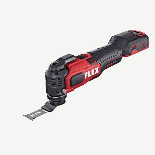 Ferramenta oscilante - MT 18.0-EC C - Flex