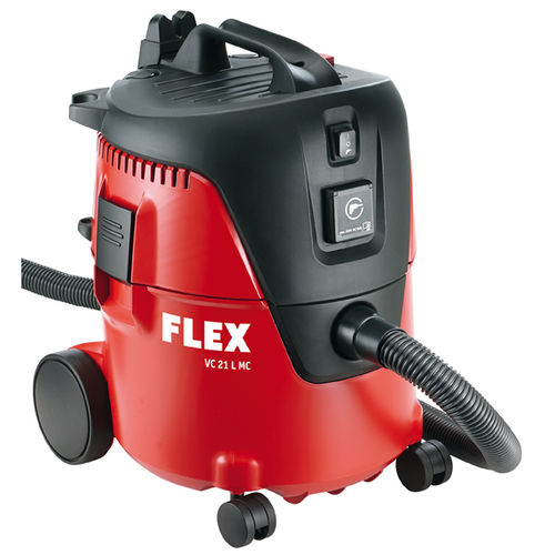 Aspirador industrial - VC 21 L MC - Flex - de segurança / monofásico / compacto