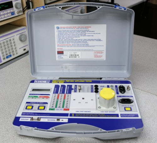 Testador de bateria - 6080A series - TRANSMILLE - de resistência de isolamento / de corrente de vazamento / de corrente de fuga