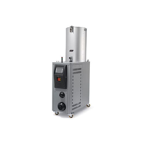 Secador por adsorção - DWC - Summit Systems - de ar