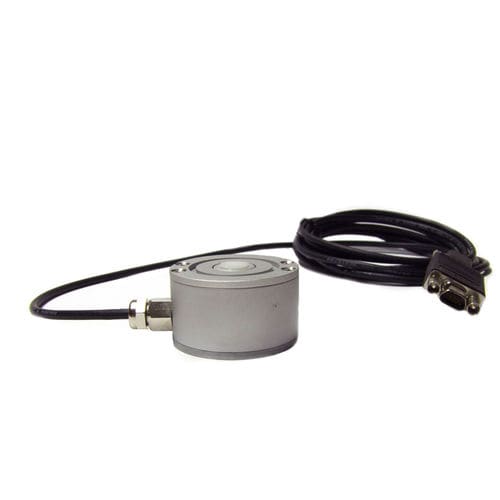 Detector de irradiação - UV-3725 - Gigahertz Optik GmbH - eletro-ótico / para laboratório / de calibração