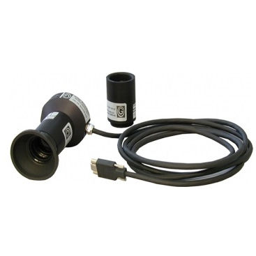 Detector de irradiação - UV-37 & SRT-M37-L-UV - Gigahertz Optik GmbH - óptico / para laboratório