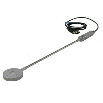 Detector de irradiação - RCH-108 - Gigahertz Optik GmbH - óptico