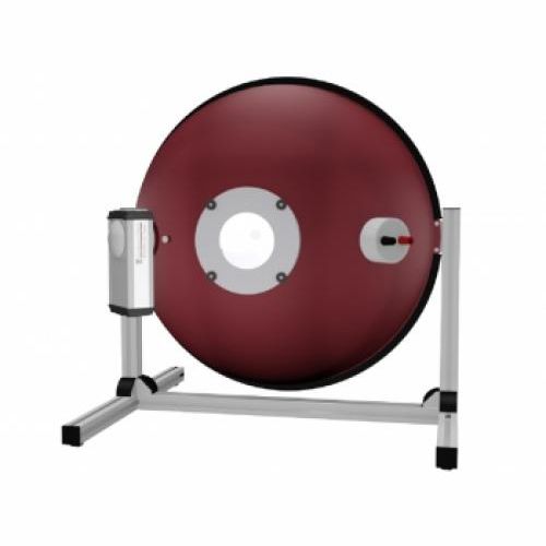 Espectroradiômetro compacto - ISD-50-BTS256-LED - Gigahertz Optik GmbH - para iluminação de LED