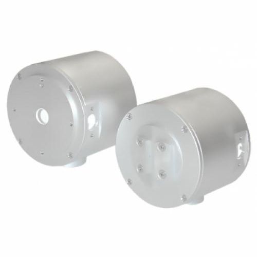 Esfera integradora de transmitância - UPK-50-F - Gigahertz Optik GmbH - para medição da refletância