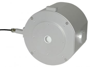 Esfera integradora - UPK-100-L - Gigahertz Optik GmbH