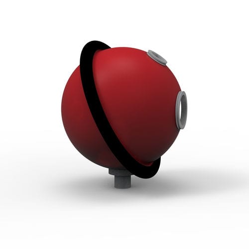 Esfera integradora - ISD-10 - Gigahertz Optik GmbH
