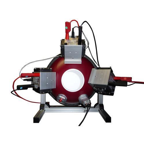 Fonte de luz - ISS-19P-103117 - Gigahertz Optik GmbH