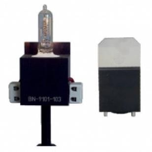 Calibre de calibração - BN-9101 - Gigahertz Optik GmbH - de irradiação