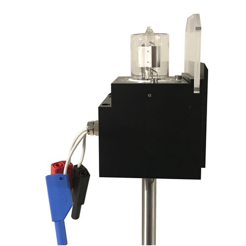 Calibre de calibração - BN-1501 - Gigahertz Optik GmbH - de irradiação