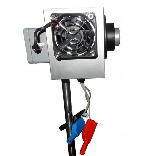 Calibre de calibração - BN-LDSF-2P - Gigahertz Optik GmbH - óptico