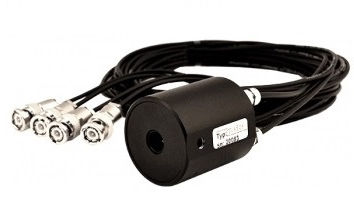 Detector de iluminância - CT-4501 - Gigahertz Optik GmbH - de fotodíodo / fotométrico