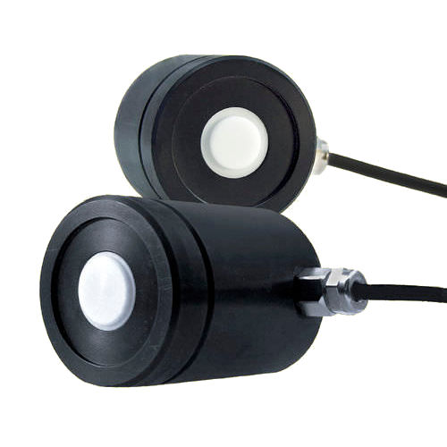 Detector de irradiação - UV-3701 - Gigahertz Optik GmbH - óptico / radiométrico / compacto