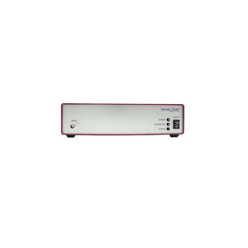 Luxímetro digital - TR-9600 - Gigahertz Optik GmbH - de alta velocidade