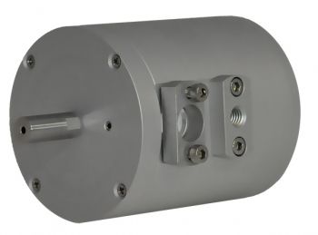 Esfera integradora para medição de fibra óptica com emissão de luz lateral - UPK-30S60-L - Gigahertz Optik GmbH