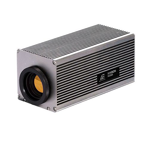 Câmera termográfica - Mikron MC320 - ADVANCED ENERGY - de monitoramento / de infravermelho / matriz de plano focal