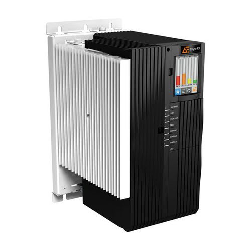 Controlador de potência SCR - Thyro-PX  - ADVANCED ENERGY - digital / trifásico / analógico