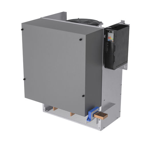 Controlador de potência SCR - Thyro-PX DC - ADVANCED ENERGY - digital / modular