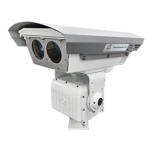 Sistema de câmera para tanque - CVM - ADVANCED ENERGY - de monitoramento / termográfico / de infravermelho