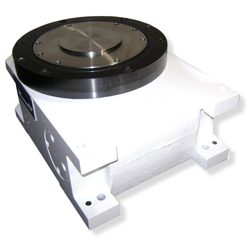 Indexador rotativo - SX/SP series - ITALPLANT - de came globoidal / para motor de passo