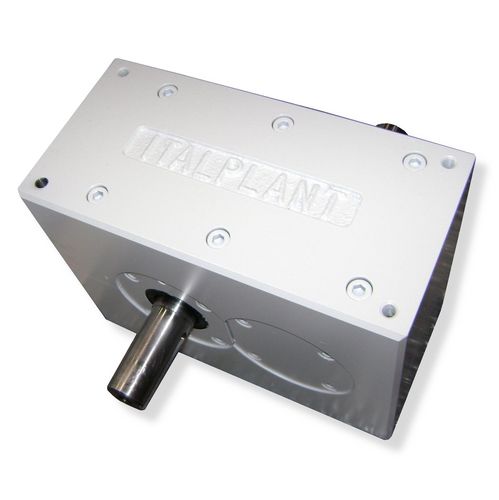 Indexador de eixos paralelos - MK3 series - ITALPLANT - rotativo
