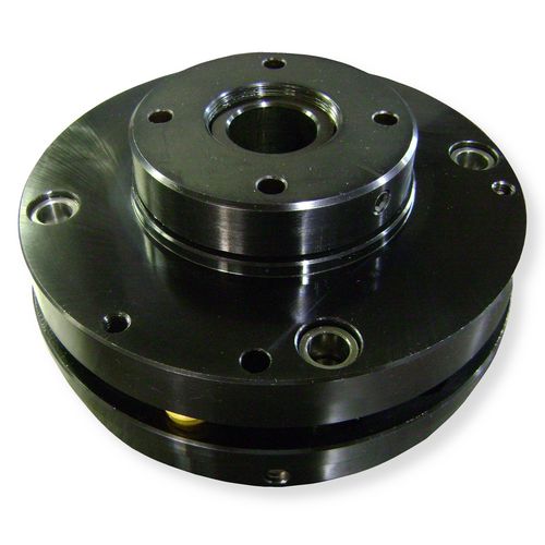 Limitador de torque com mola prato - LCI - ITALPLANT