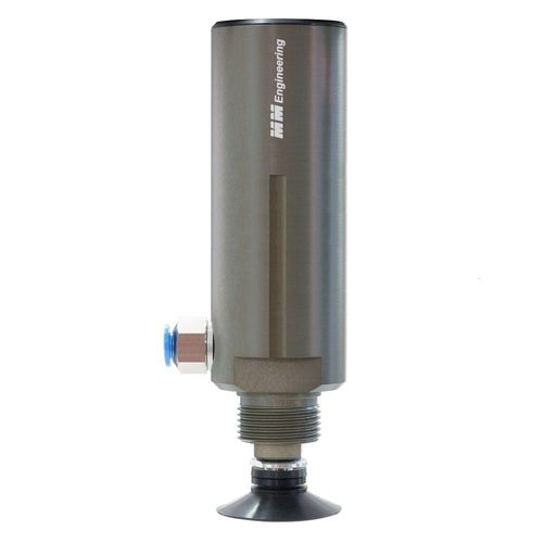 Balancim com ventosas para peças planas - DHS3060-S - MM Engineering GmbH - horizontal