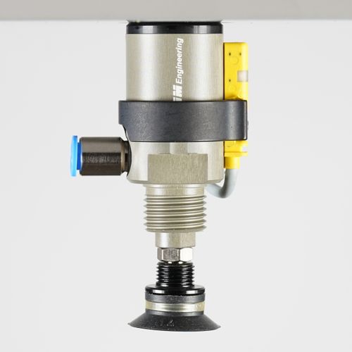 Balancim com ventosas para peças planas - DHS2017-S, 3025-S, 3040-S, DHS5530-S - MM Engineering GmbH - horizontal