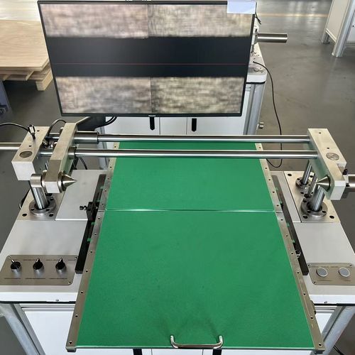Máquina de montagem de clichês flexográficos - TEC-VD320F - TECTUPRINT - manual / de precisão