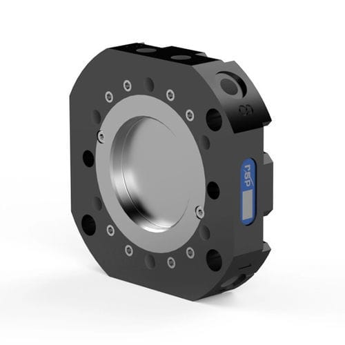 Trocador de ferramentas para robôs - TA60-8  - Robot System Products AB - automático
