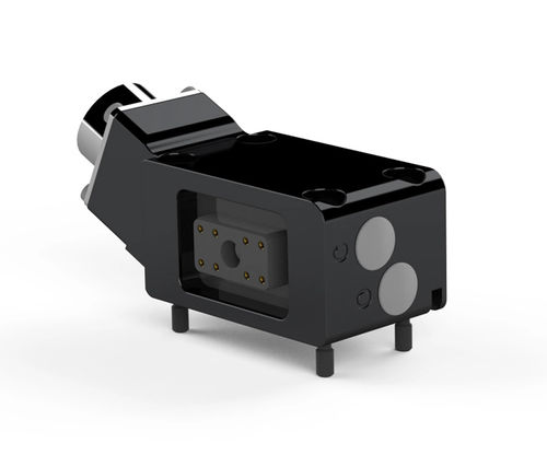 Módulo de interface Ethernet - TC60 - Robot System Products AB - de potência / para robô / para trocador de ferramentas