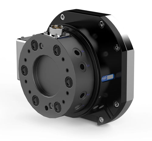 Junta rotativa para ar - S100-4ES - Robot System Products AB - 4 passagens / para robô