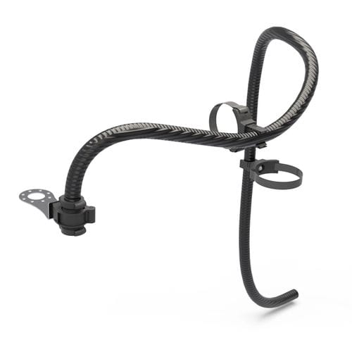Espaguete tubo de proteção - P2517 - Robot System Products AB - tubular / para cabos / de cabos elétricos