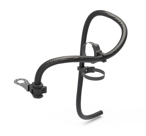 Espaguete tubo de proteção - P2518 - Robot System Products AB - tubular / de cabos elétricos / em poliuretano