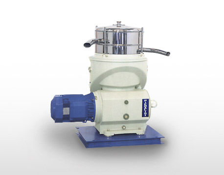 Separador centrífugo - FPC 12 AF 30 - Pieralisi - Separation Solutions Division - autolimpante / em ferro fundido