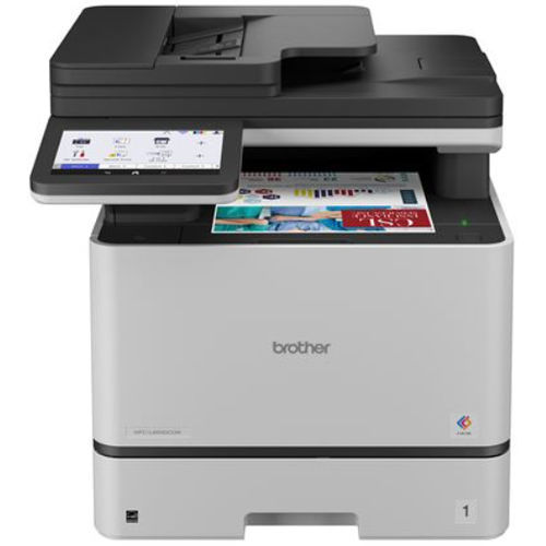 Impressora a laser - MFCL8930CDW - Brother Industries - de mesa / em cores / sem fio