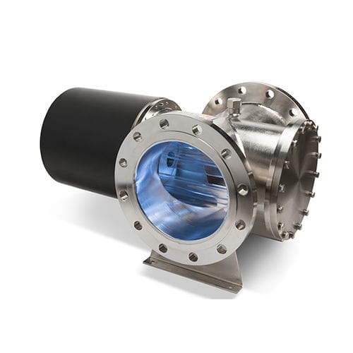Unidade de desinfecção por UV - SX series - atg UV Technology - para a indústria alimentícia / de água / estacionária