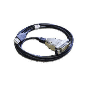 Conversor USB serial - 20220 - IBH Softec - de embutir / industrial
