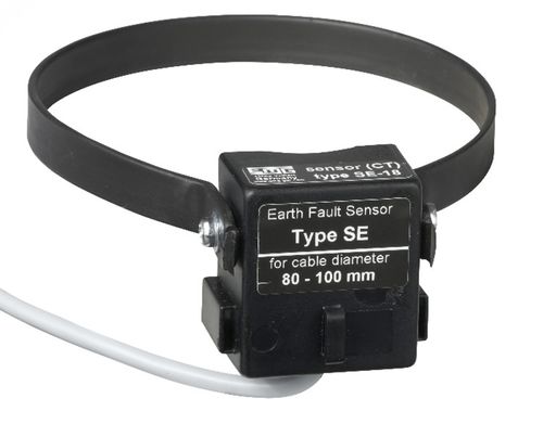 Sensor de falha à terra -  SE series  - Elektro Mechanik