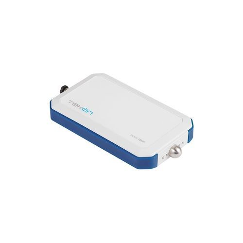 Transmissor de temperatura embutido - DUOS TEMP - TEKON ELECTRONICS - 2 canais / sem fio / IP67
