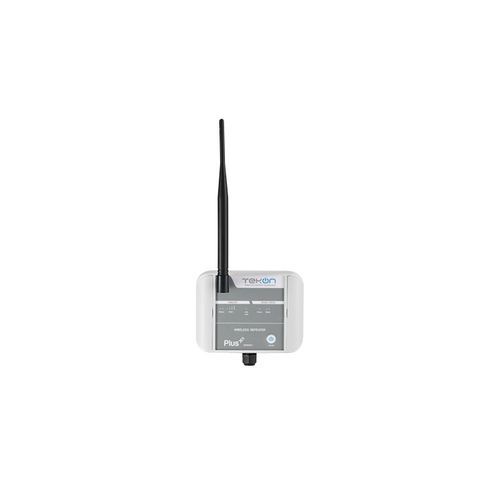 Repetidor de comunicação - WRP001 - TEKON ELECTRONICS - de redes / com conexão sem fio