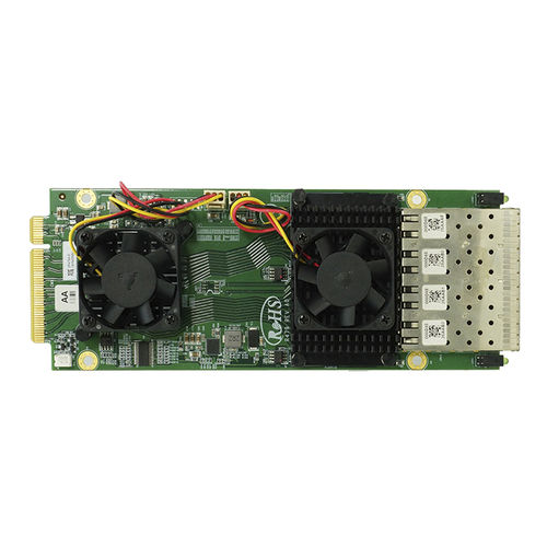Módulo de expansão SFP - R479A - AEWIN Technologies Co., Ltd. - GbE