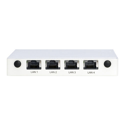 Computador de mesa - SCB-6907	 - AEWIN Technologies Co., Ltd. - embutido / intel® celeron® N3350 / Intel® Atom x7-E3950