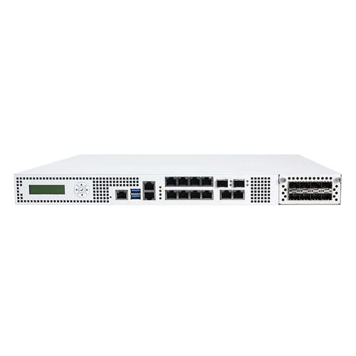 Plataforma de segurança da rede Intel® Core™ i series - SCB-1711 - AEWIN Technologies Co., Ltd. - Intel® Core™ de 6ª geração / para montagem em rack / 1U