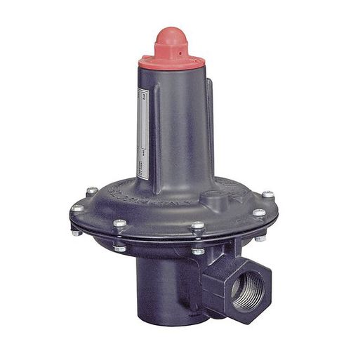 Válvula de alívio de pressão para gás - V/50, V/60, V/20-2 series - Tartarini - de diafragma