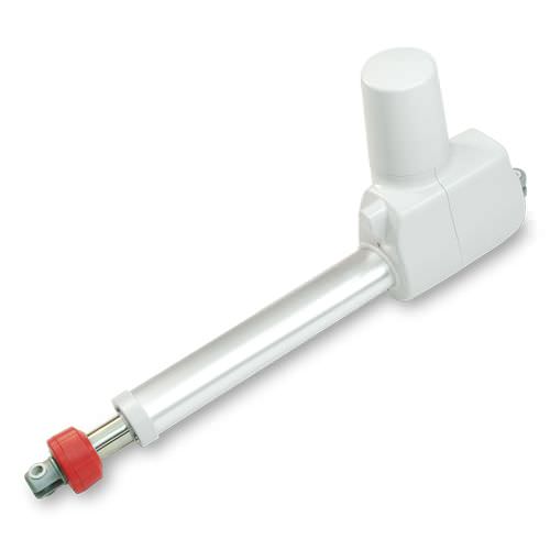 Atuador elétrico - MD100 - Moteck Electric Corp - linear / CC / 24 V
