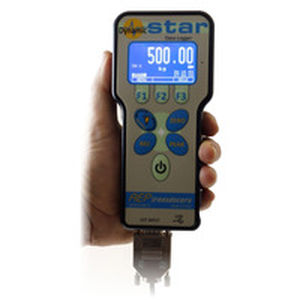 Indicador de velocidade -  DynamicStar - AEP transducers - de potência / de pressão / de torque