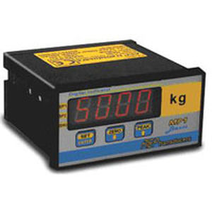 Condicionador de sinal 4–20 mA - MP1 - AEP transducers - programável / de bancada / para sensor