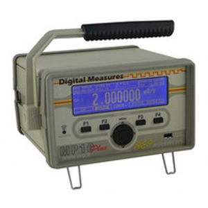 Indicador de pressão - MP10+ - AEP transducers - de torque / de forças / digital